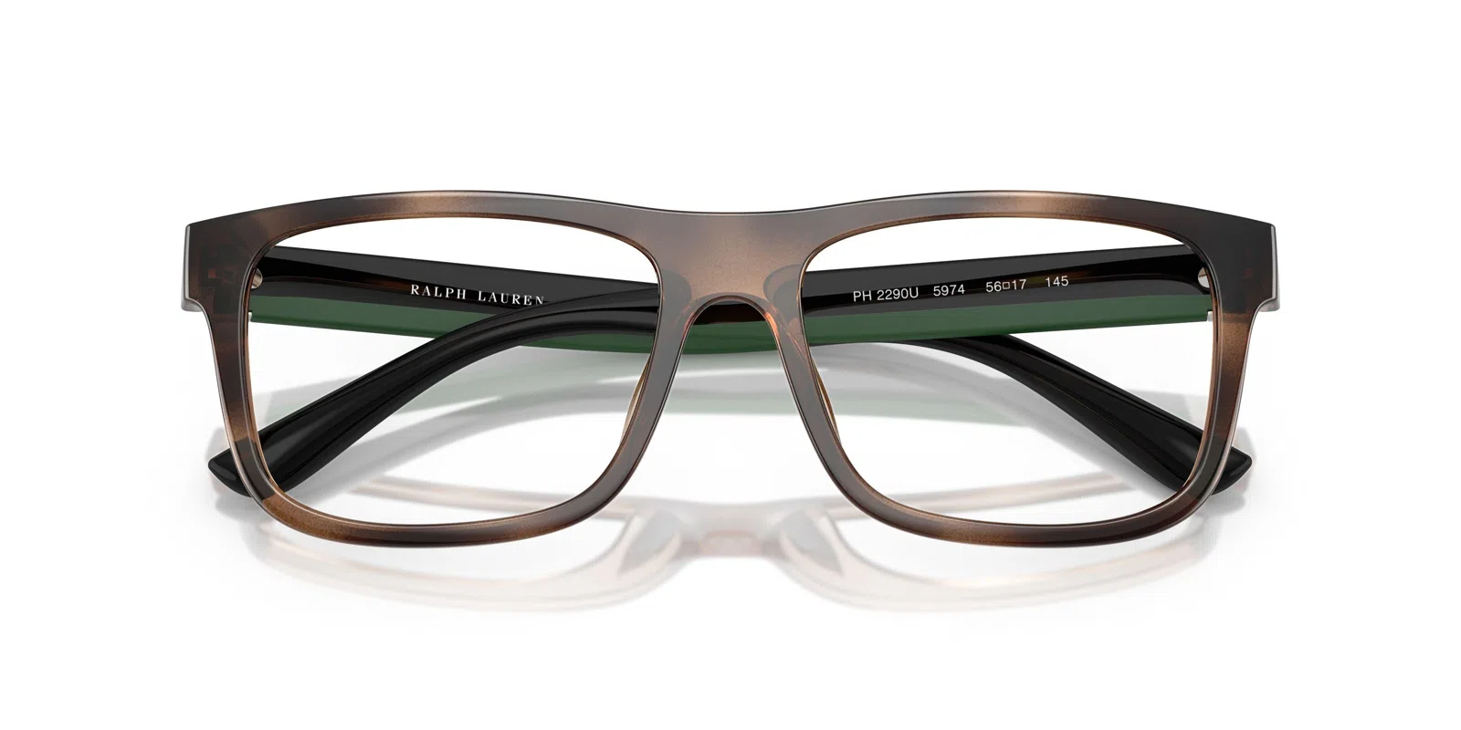 Polo 2290U Eyeglasses - view 24